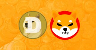 WILL SHIBA INU AND DOGECOIN OUTPERFORM BITCOIN IN 2024?