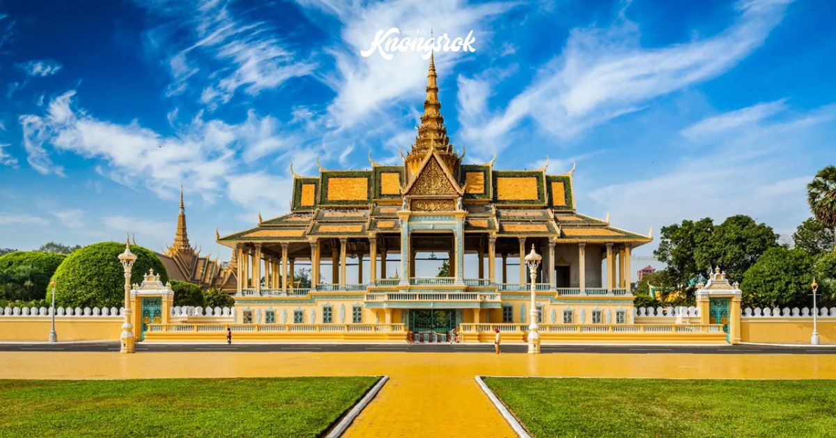 Top 10 Things to Do in Phnom Penh for First-Time Visitors