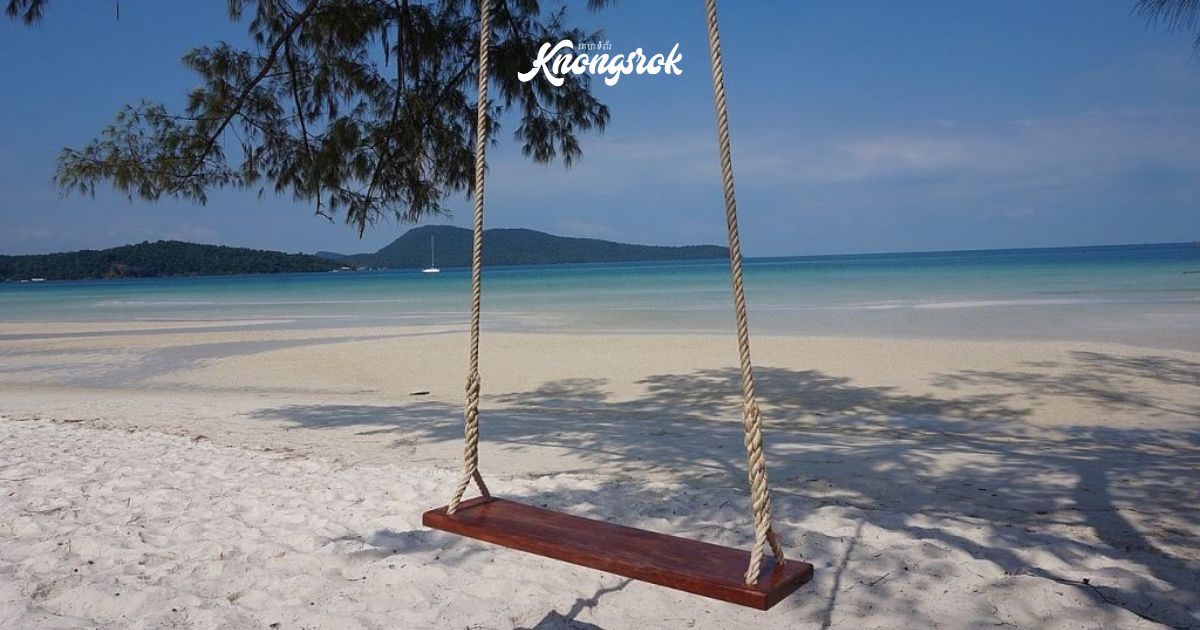 Island Escapes in Cambodia: A Traveler’s Guide to Koh Rong and Koh Rong Samloem